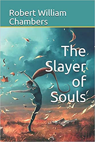 The Slayer of Souls
